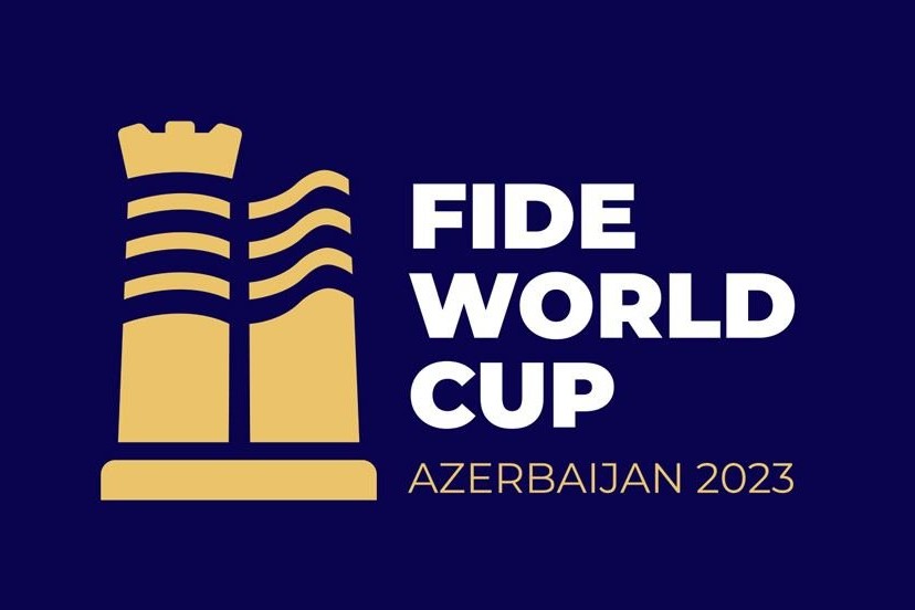 Baku World Chess Cup to hold tie-break of Azerbaijani grandmasters