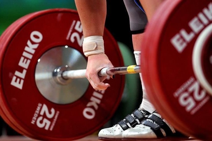 Atletimiz Zaur Cəfərov Moskvada keçiriləcək pauerliftinq üzrə beynəlxalq turnirə dəvət alıb