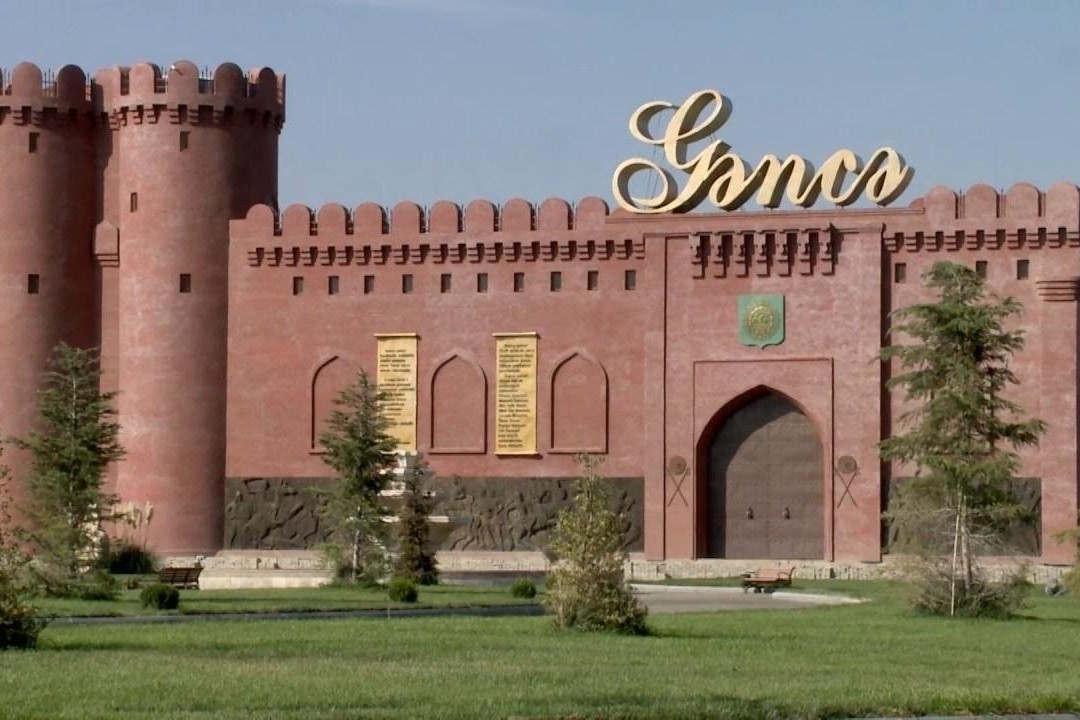 Third Games of CIS countries to be held in Azerbaijan’s Ganja city