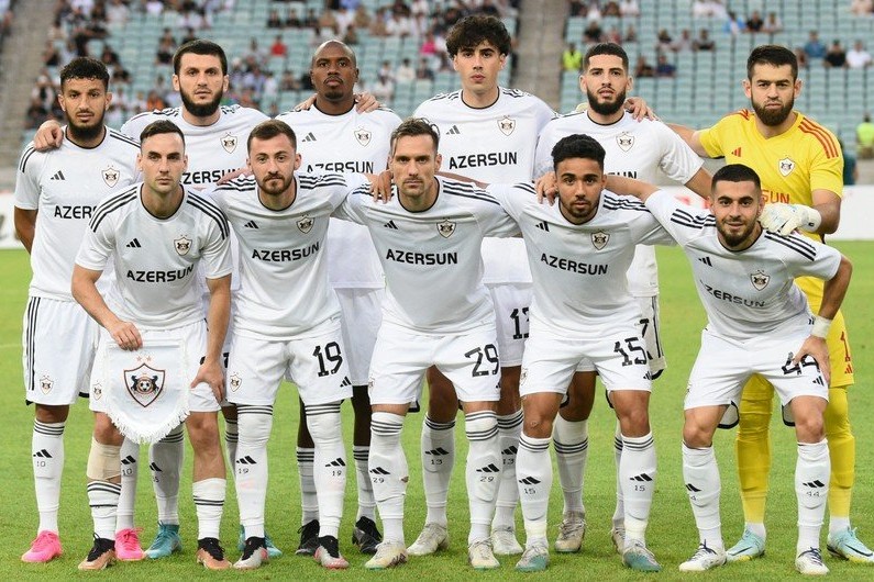 Konfrans Liqası: “Qarabağ”ın mümkün rəqibi dəqiqləşib