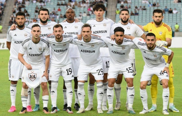 Konfrans Liqası: “Qarabağ”ın mümkün rəqibi dəqiqləşib