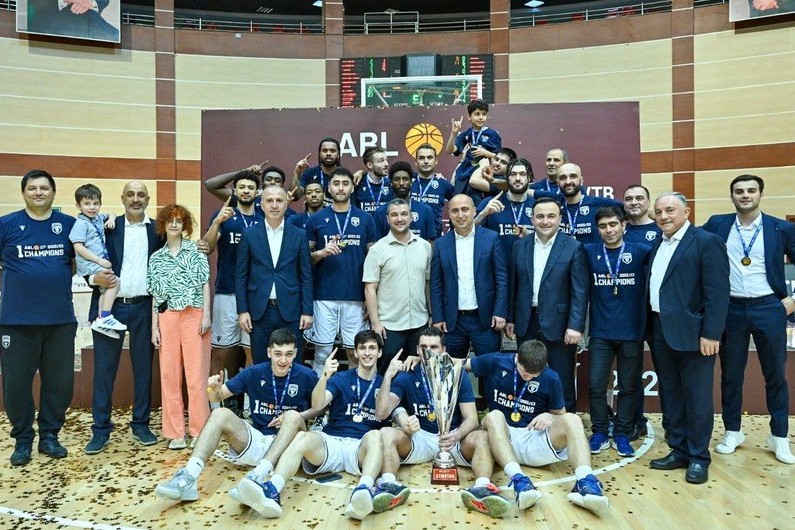 “Sabah”ın FİBA Avropa Kubokunda rəqibləri müəyyənləşib