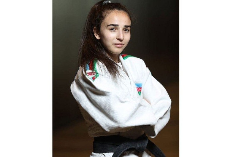 Azərbaycanın bir cüdoçusu Avropa çempionu olub, digəri gümüş medal qazanıb