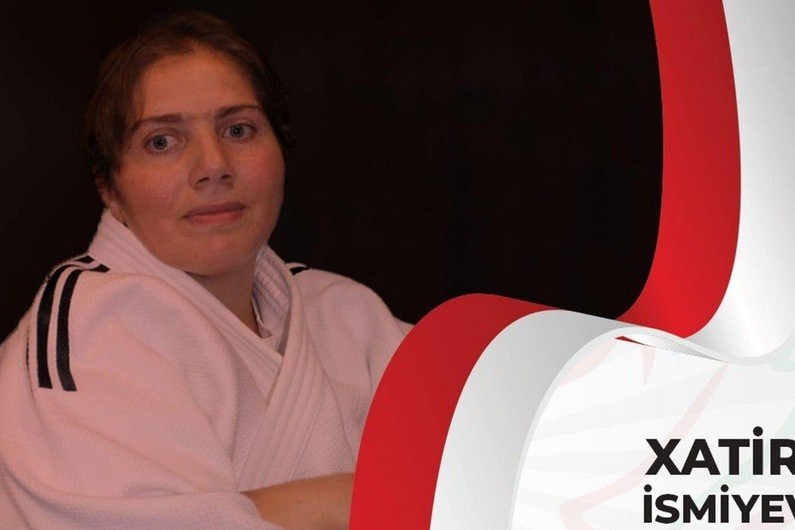 Azərbaycan paracüdo millisi Avropa çempionatında 5-ci medalı qazanıb