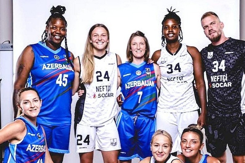 Azərbaycanın 3x3 basketbol millisinin və “Neftçi”nin oyunlarının təqvimi açıqlanıb