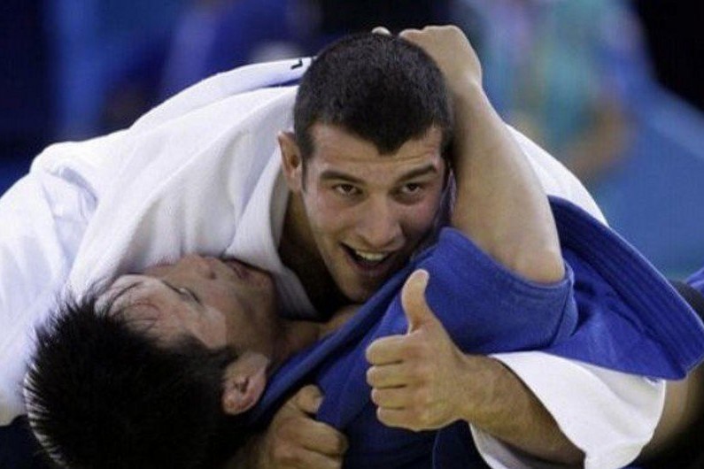 Elnur Məmmədli: “Olimpiya çempionluğundan bir gün əvvəl yuxuda qızıl medal qazandığımı gördüm”