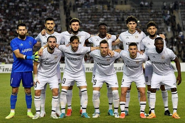 Qarabag snatch 2-1 win over HJK Helsinki in UEFA Europa League qualifying