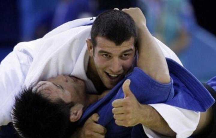 Elnur Məmmədli: “Olimpiya çempionluğundan bir gün əvvəl yuxuda qızıl medal qazandığımı gördüm”