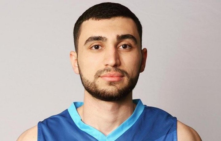 “Sabah” basketbol klubu növbəti transferini reallaşdırıb