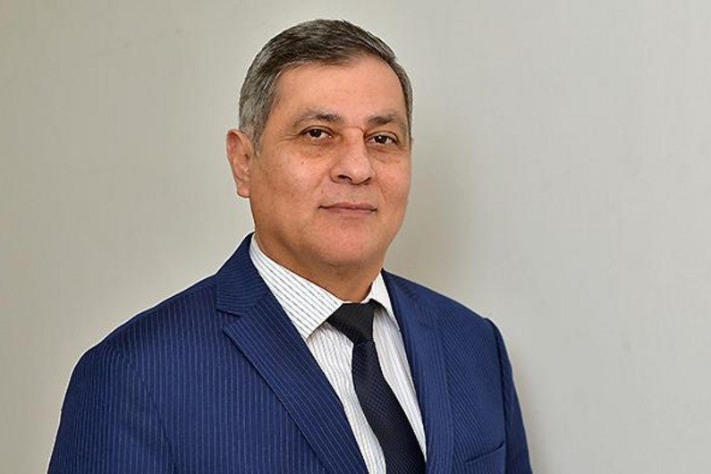 Azerbaijani referee inspector appointed to match of Armenian national team