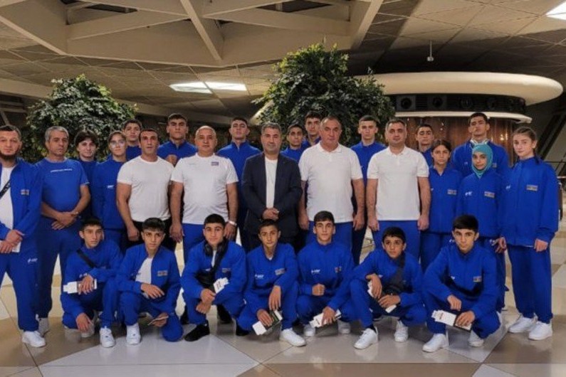 Azərbaycan boksçuları Avropa birinciliyində mübarizə aparacaqlar