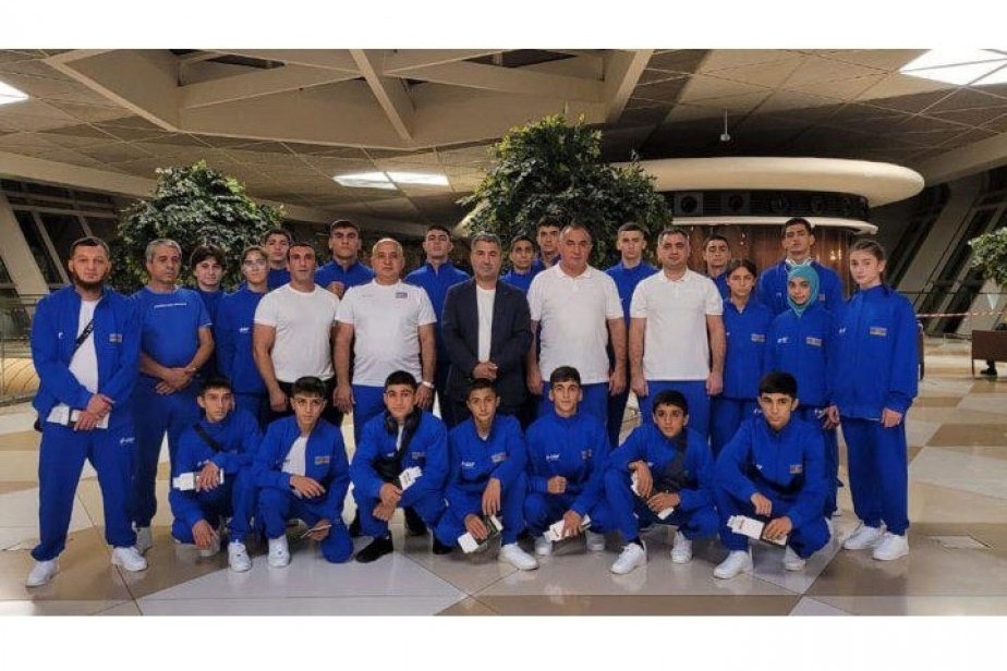 Azerbaijani boxers to compete in EUBC Schoolboys and Schoolgirls European Boxing Championships 2023