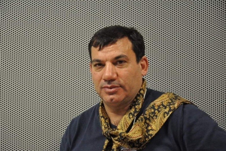 Əməkdar məşqçi Abbas Hünbətov yeni uğura imza atıb