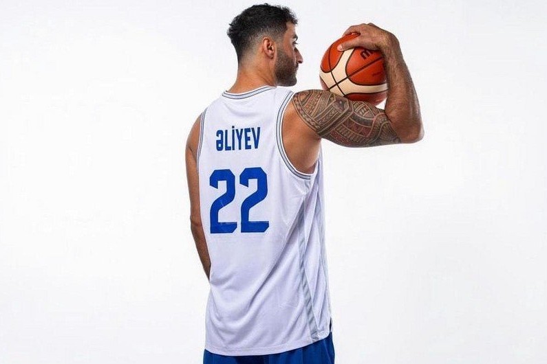 "Sabah" klubu basketbolçusu ilə müqaviləni uzadıb
