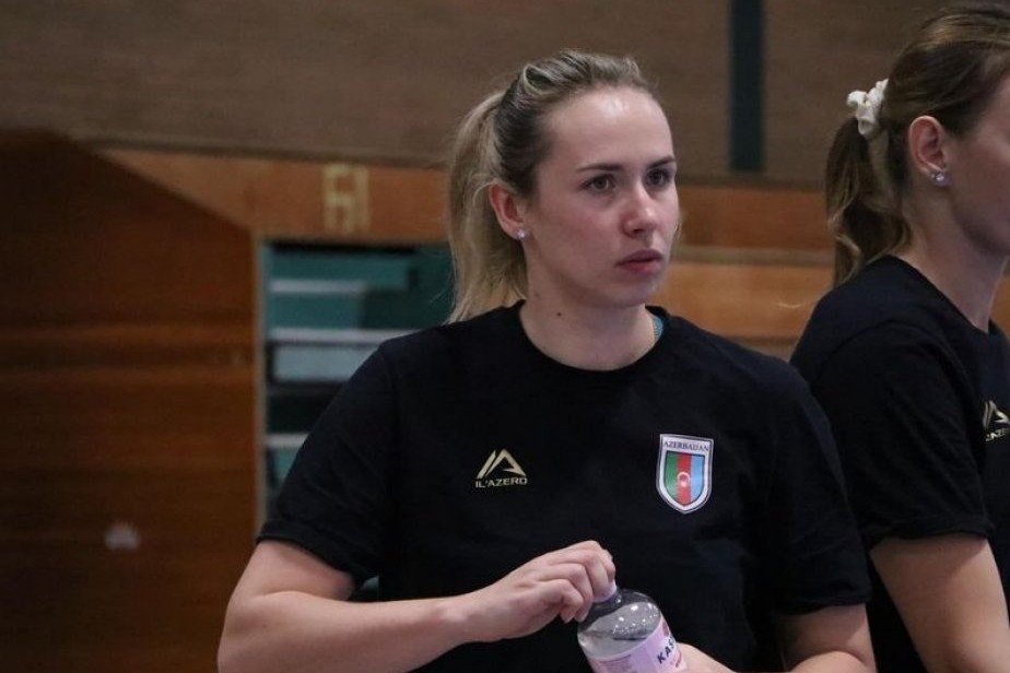 "Hər oyunda qələbə qazanıb mümkün qədər irəli getmək istəyirik"