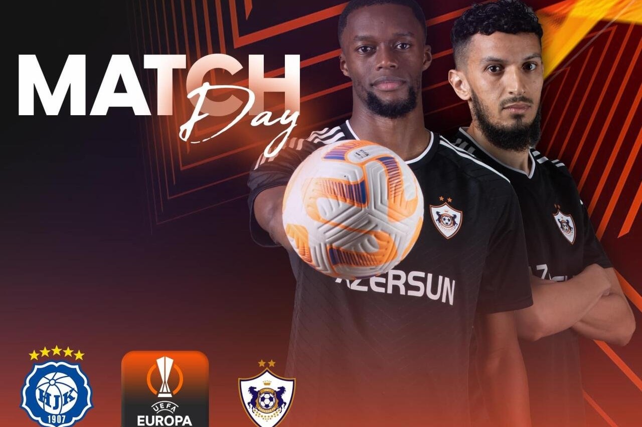 Avropa Liqası: "Qarabağ" pley-offda - VİDEO
