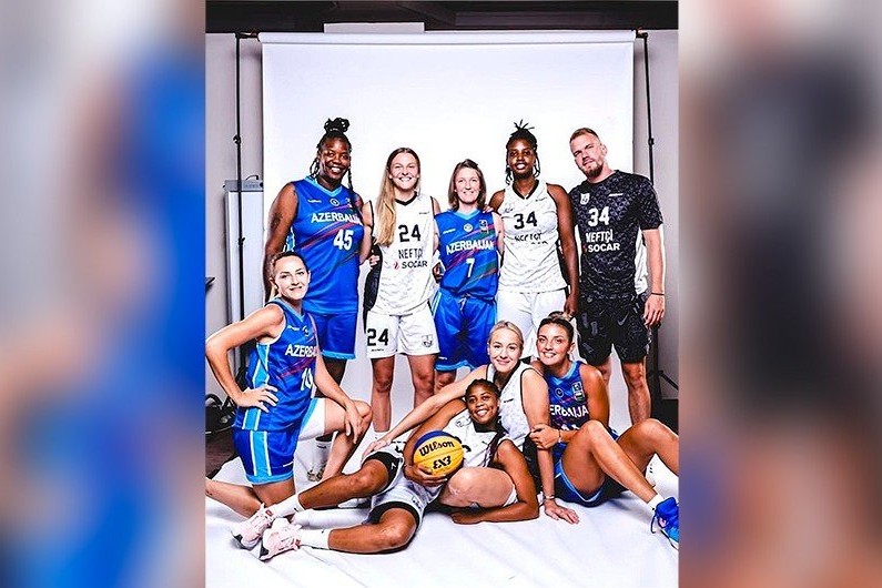 Azərbaycan millisinin və "Neftçi"nin qrupları, oyun təqvimləri müəyyənləşib