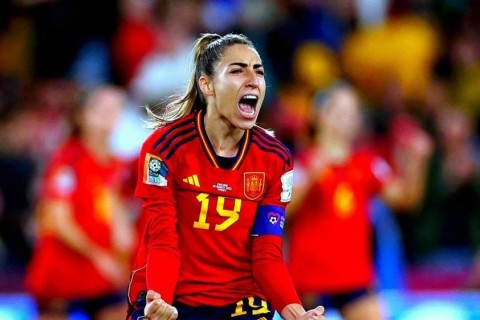 Spain beat England to win FIFA Women's World Cup for 1st time