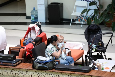 Winner of ISSF World Championship in non-Olympic shooting in Baku revealed