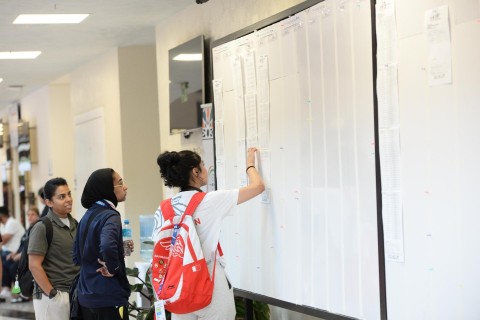 Winner of ISSF World Championship in non-Olympic shooting in Baku revealed