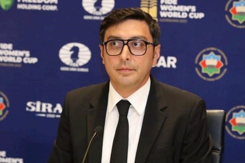 Farid Gayibov spoke about Nijat Abasov