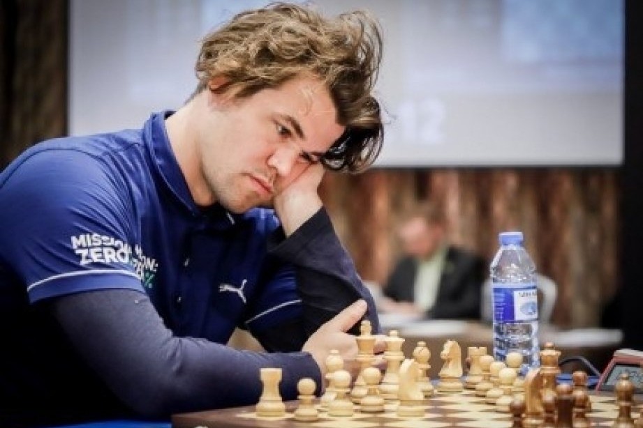 Norway’s Magnus Carlsen wins FIDE World Cup 2023 in Baku