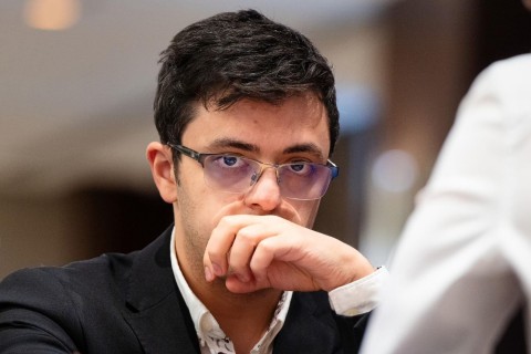 World Cup in Baku - PHOTO