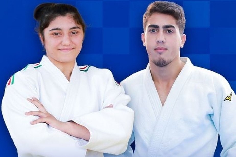 Bu gün dünya çempionatında daha iki cüdoçumuz tatamiyə çıxacaq
