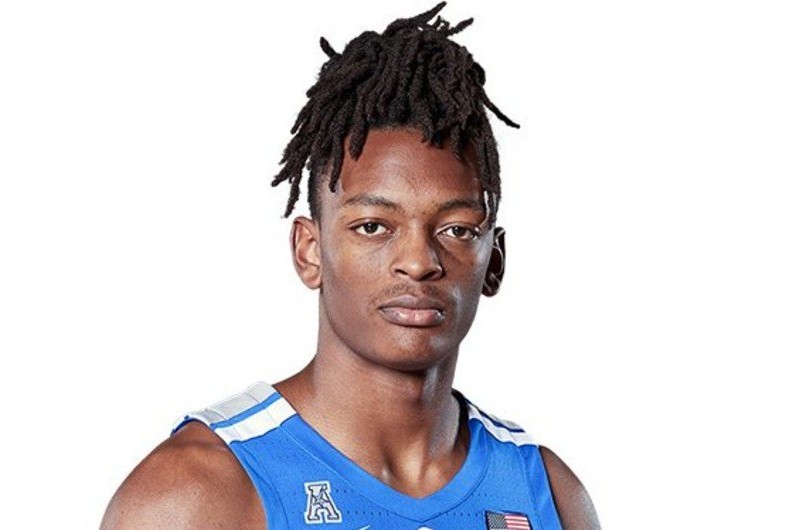 “Sabah” amerikalı basketbolçunu transfer edib