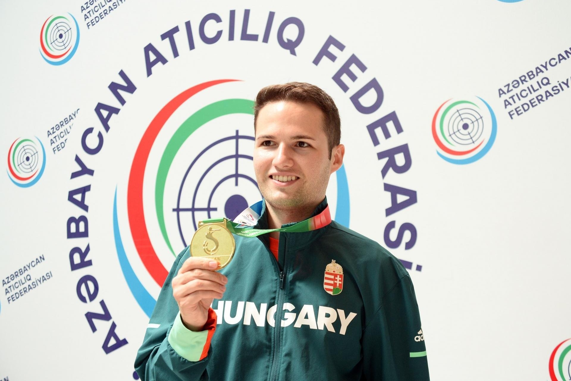 World champion: “Every time I visit, I see a beautiful and developing city”