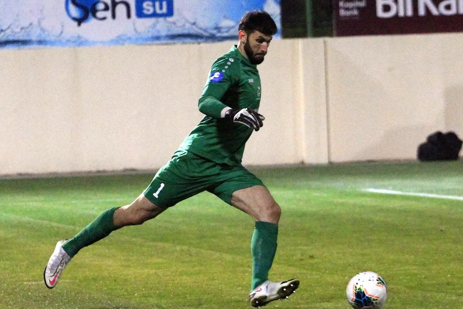 "Bu gün "Neftçi"nin, hətta "Qarabağ"ın da problemləri var"