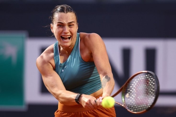 Соболенко высказалась о борьбе со Свёнтек за звание первой ракетки мира на US Open