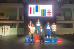 Azərbaycanın 2 boksçusu Avropa çempionu olub, 2-si bürünc medal qazanıb - FOTO