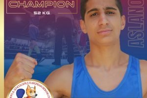Azərbaycanın 2 boksçusu Avropa çempionu olub, 2-si bürünc medal qazanıb - FOTO