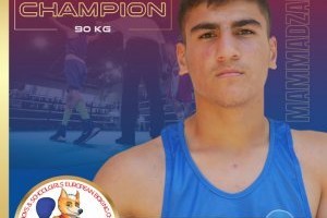 Azərbaycanın 2 boksçusu Avropa çempionu olub, 2-si bürünc medal qazanıb - FOTO