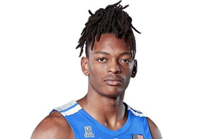 “Sabah” amerikalı basketbolçunu transfer edib