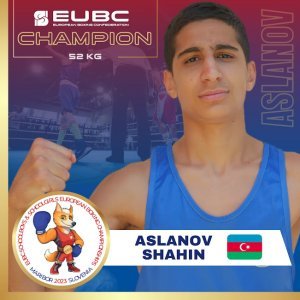 Azərbaycanın 2 boksçusu Avropa çempionu olub, 2-si bürünc medal qazanıb - FOTO