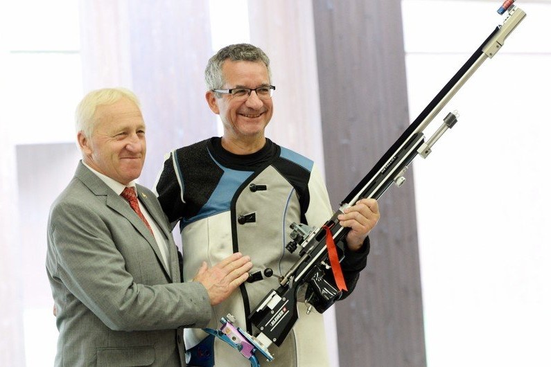 Another record was beaten at the World Championship held in Baku - PHOTO