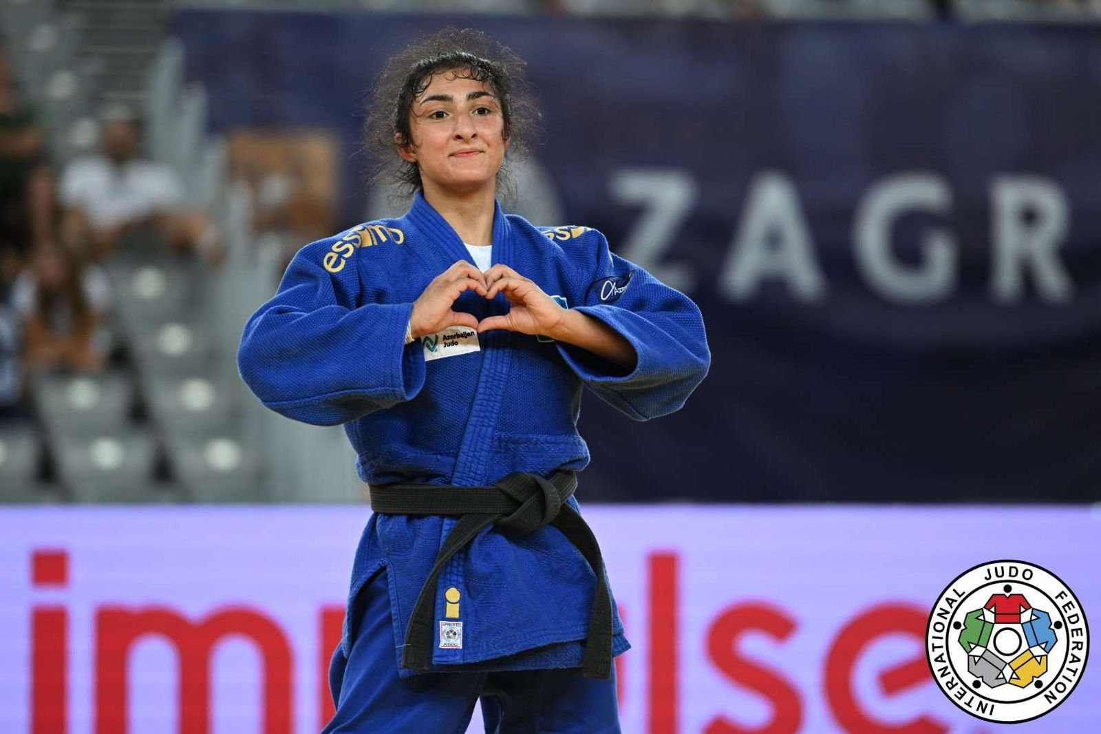 Azərbaycan dünya çempionatında finala yüksəlib