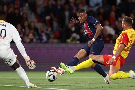 Mbappenin dublu və Asensionun qolu PSJ-yə qələbə qazandırdı - VİDEO