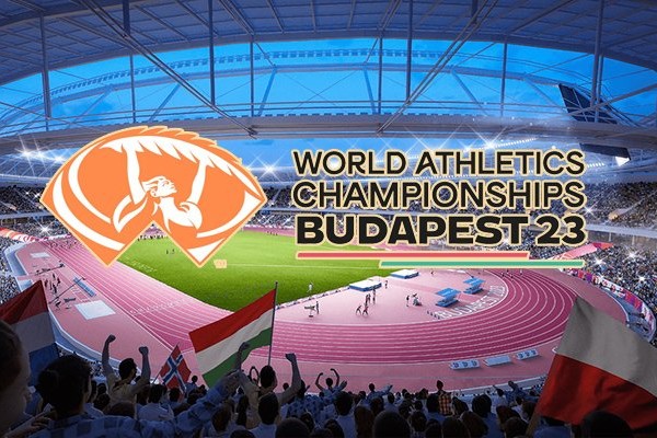 Чемпионат мира по лёгкой атлетике - 2023: расписание соревнований 27 августа