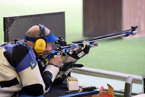 Another record was beaten at the World Championship held in Baku - PHOTO