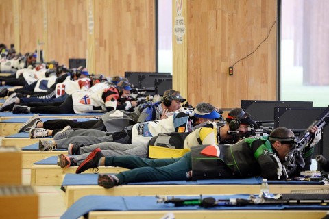 Another record was beaten at the World Championship held in Baku - PHOTO