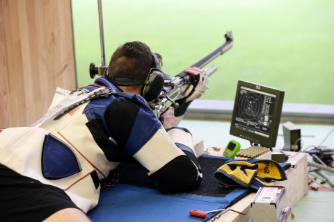Another record was beaten at the World Championship held in Baku - PHOTO
