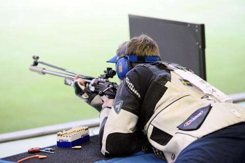 Another record was beaten at the World Championship held in Baku - PHOTO