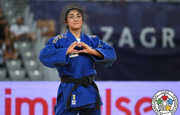 Azərbaycan dünya çempionatında finala yüksəlib