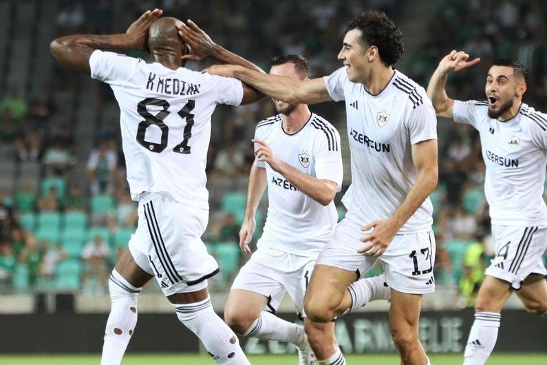 “Qarabağ” və “Olimpiya”nın son məşqinin vaxtı məlum olub