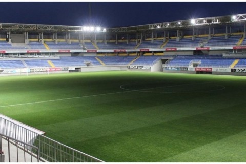 "Neftçi"nin stadionu təmirə bağlanır