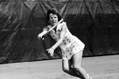 Как US Open стал главным теннисным турниром мира