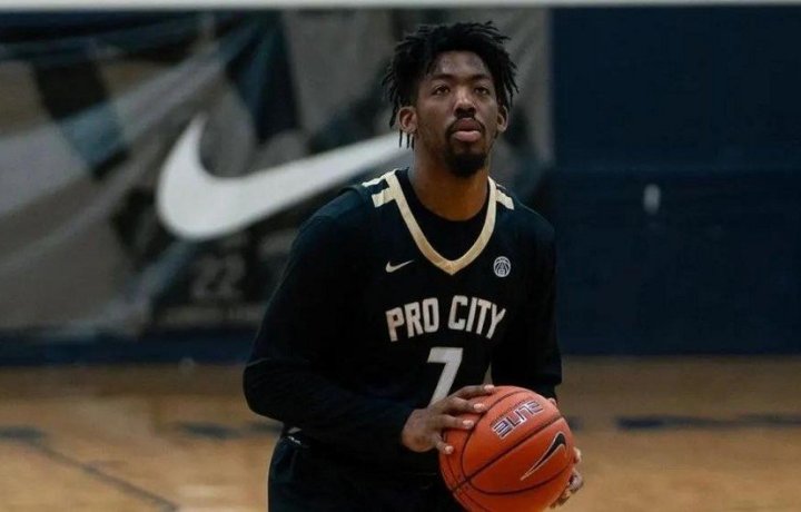 “Sabah” daha bir amerikalı basketbolçunu transfer edib